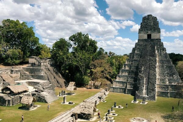 Guatemala