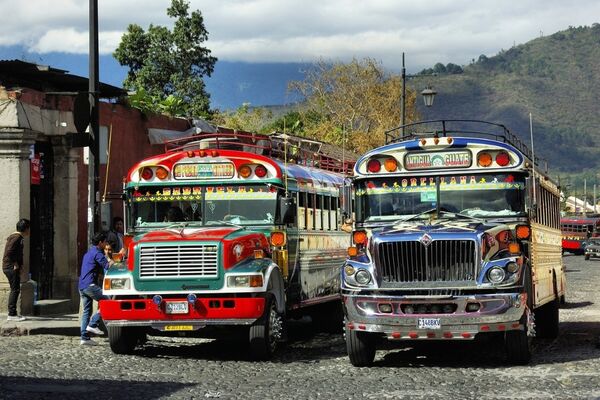 Guatemala