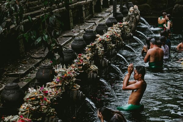 Indonesië