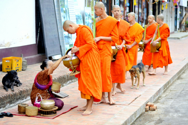 Laos