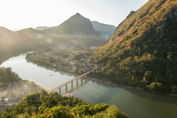 Laos