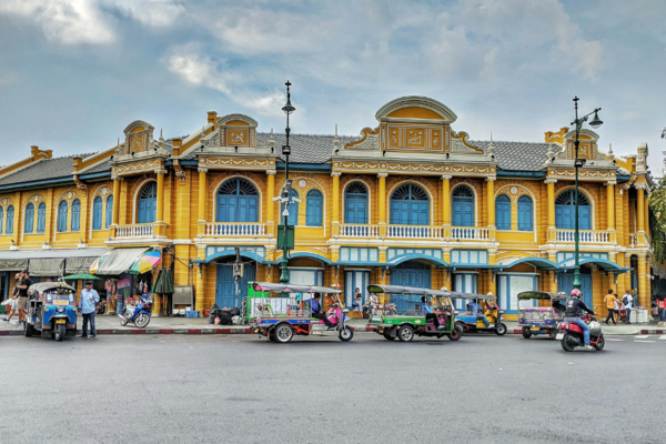 Laos