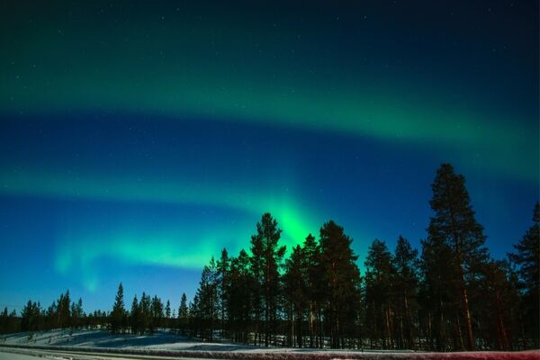 Lapland