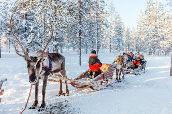 Lapland