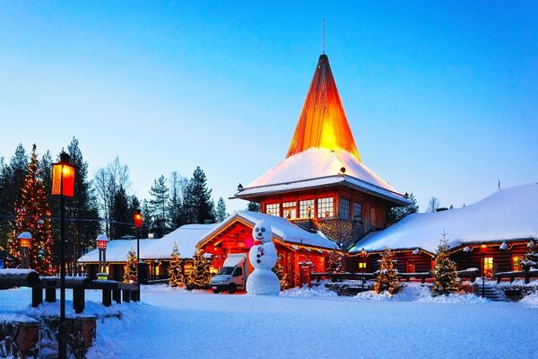 Lapland