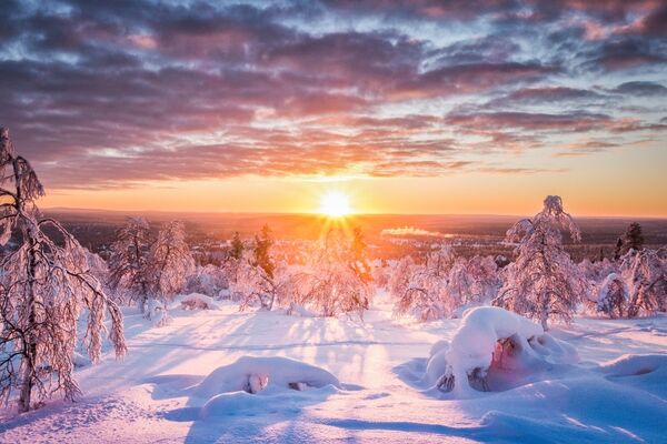 Lapland