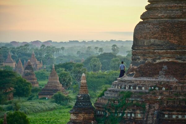 Myanmar