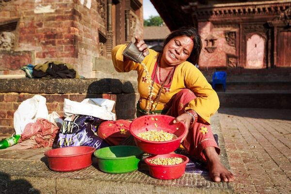 Nepal