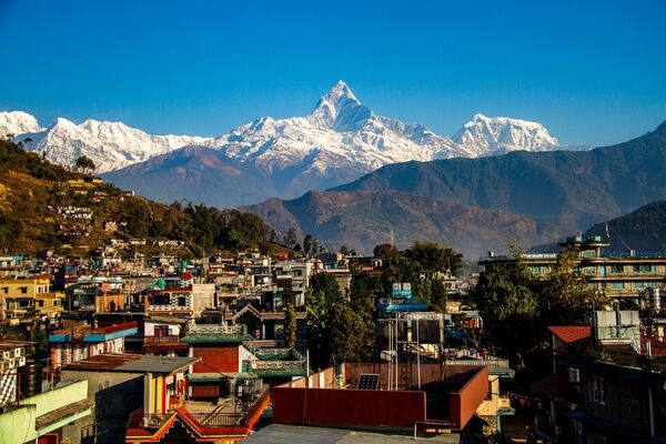 Nepal