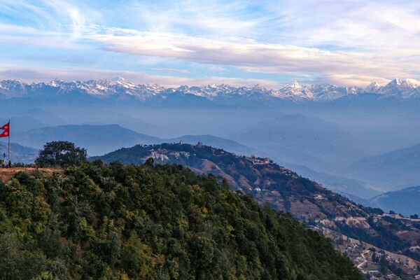 Nepal