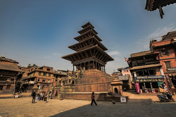 Nepal