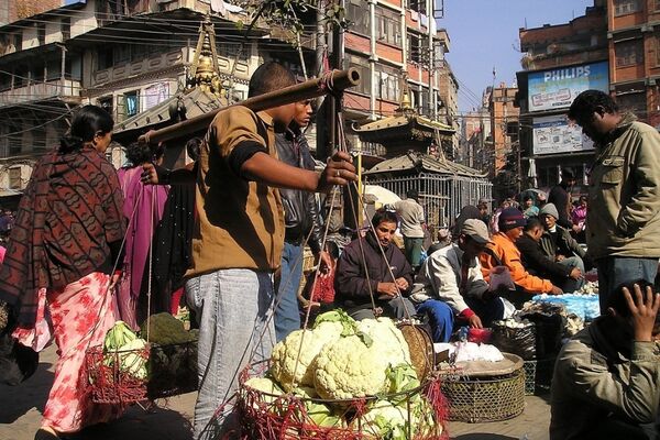 Nepal