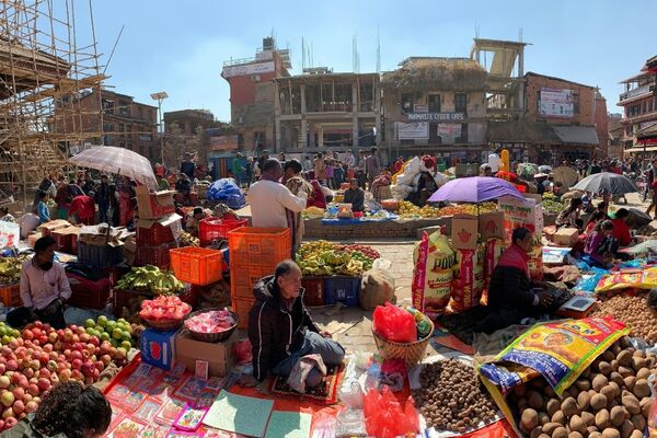 Nepal