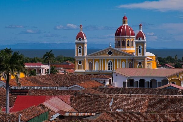 Nicaragua