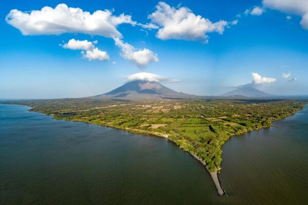 Nicaragua