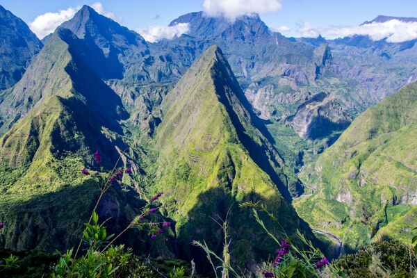 Réunion