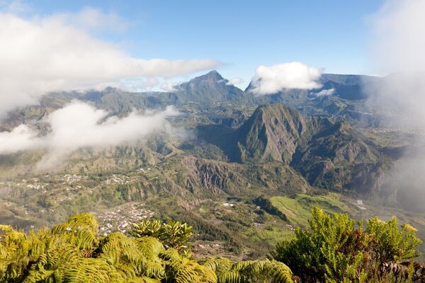 Réunion