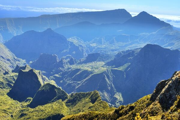 Réunion