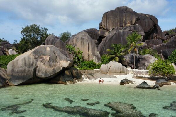 Seychellen