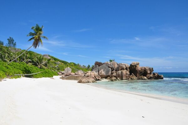 Seychellen