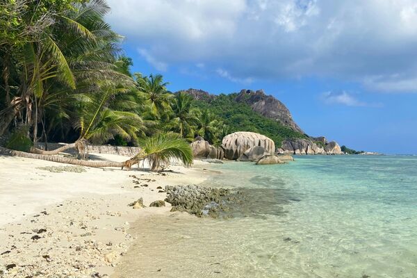 Seychellen