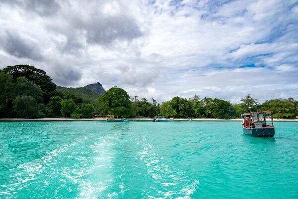 Seychellen