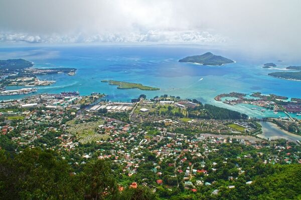 Seychellen