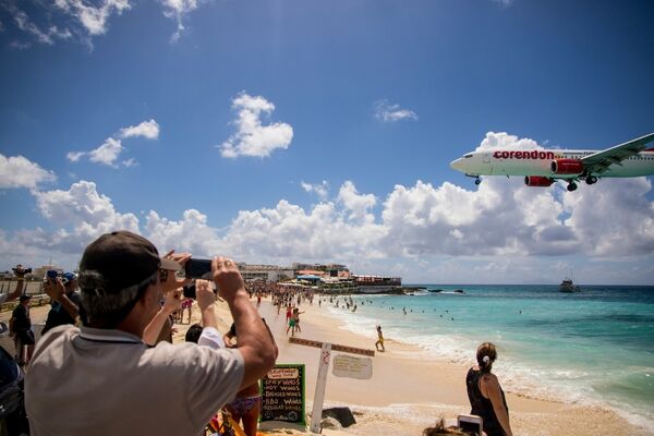 Sint Maarten