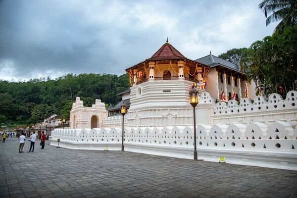 Sri Lanka