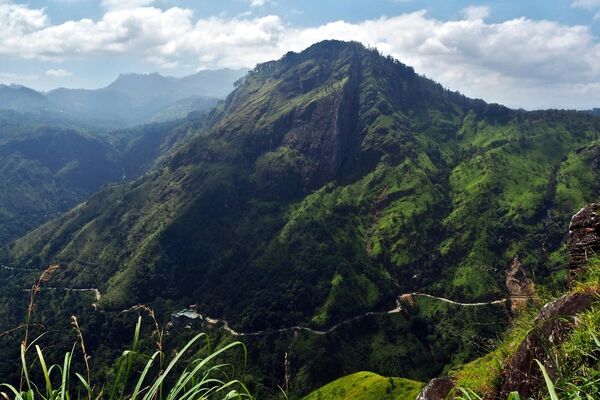 Sri Lanka