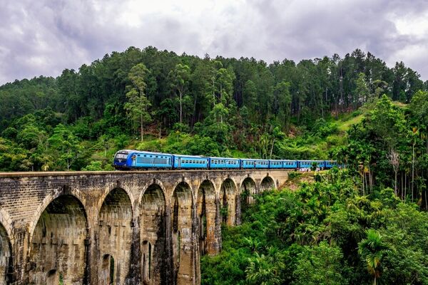 Sri Lanka