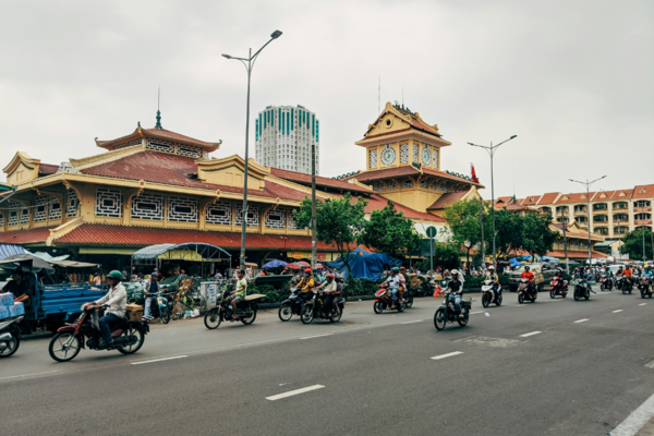 Vietnam