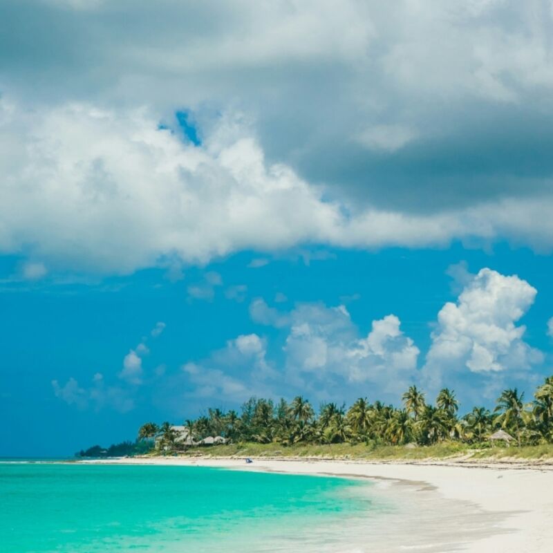 Bahamas - Eleuthera