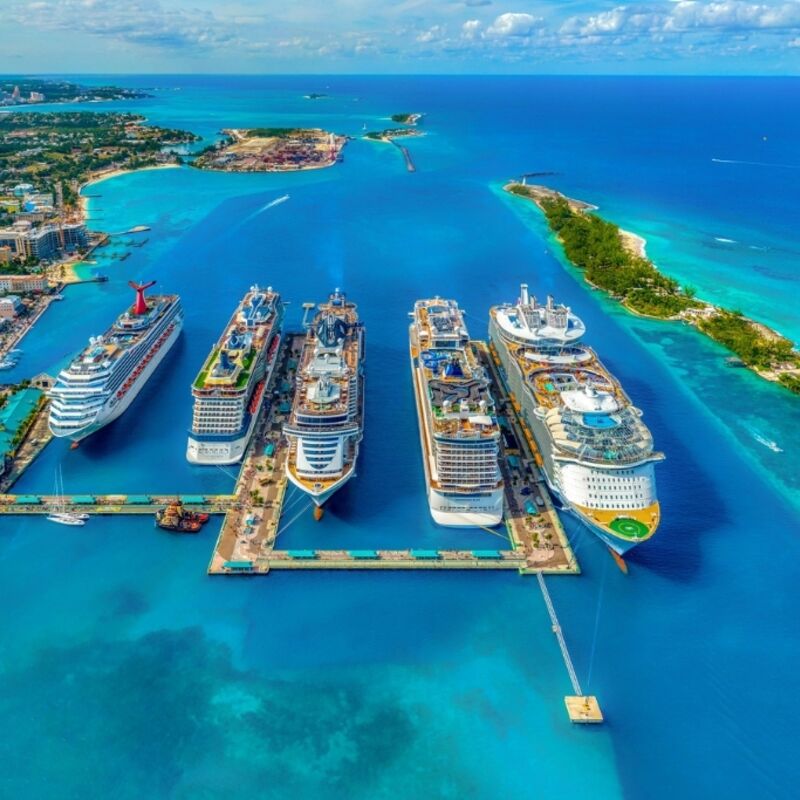 Bahamas - Nassau