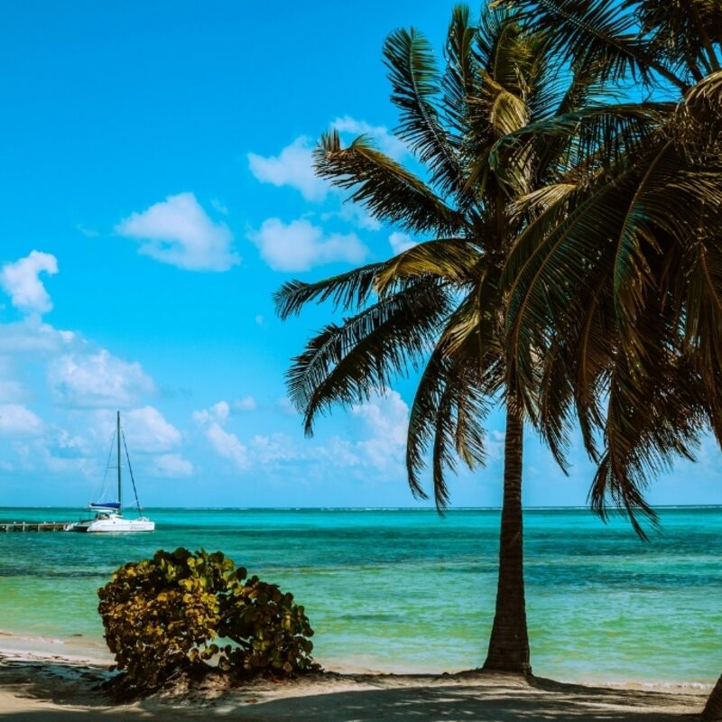 Belize - Ambergris Caye