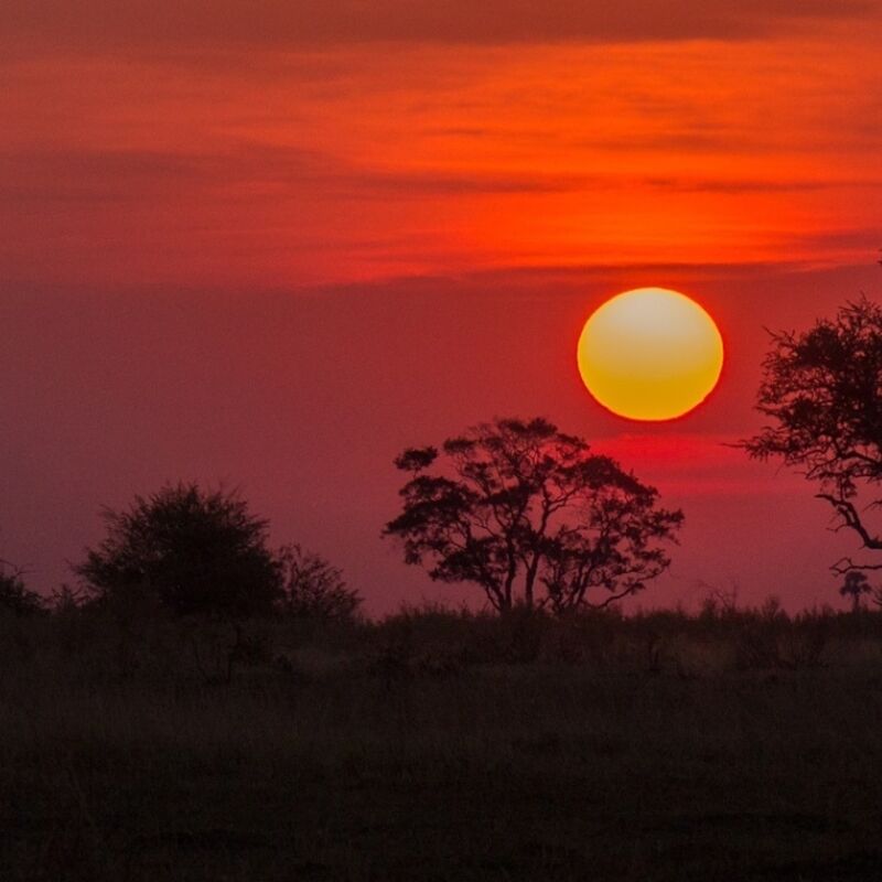 Botswana