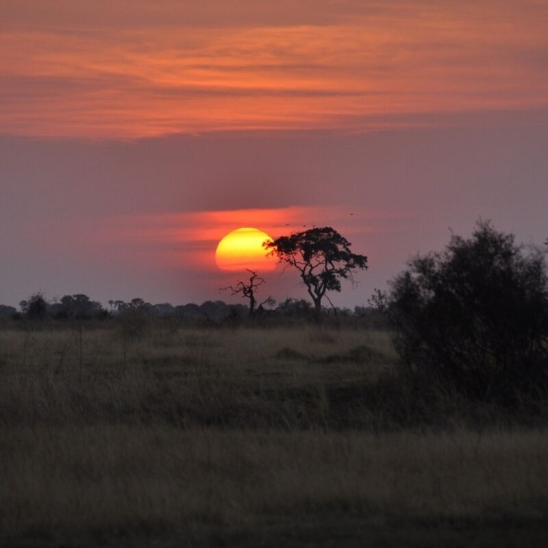 Botswana