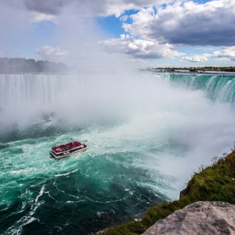 Canada - Niagara Falls