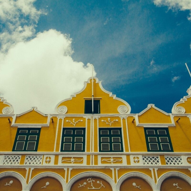 Curaçao - Willemstad