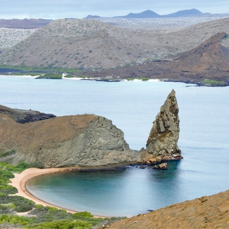 Ecuador - Galapagos