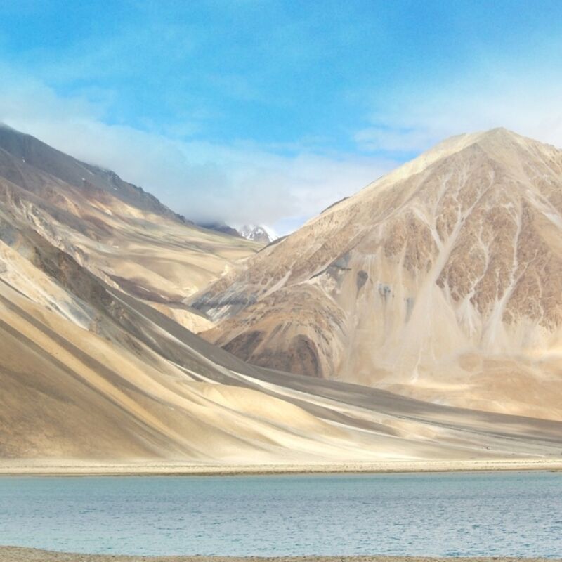 India - Ladakh