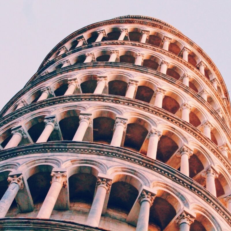 Italië - Pisa