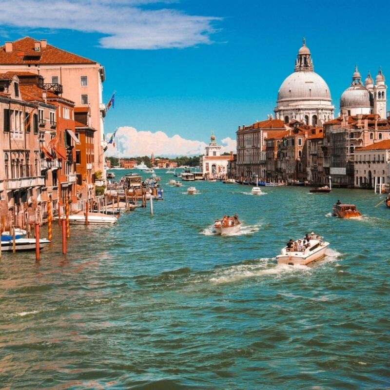 Italië - Venetië