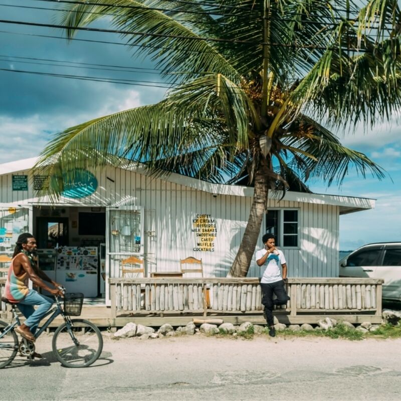 Jamaica - Negril