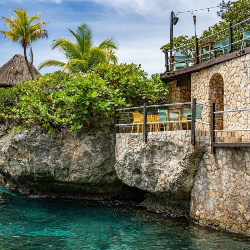 Jamaica - Negril