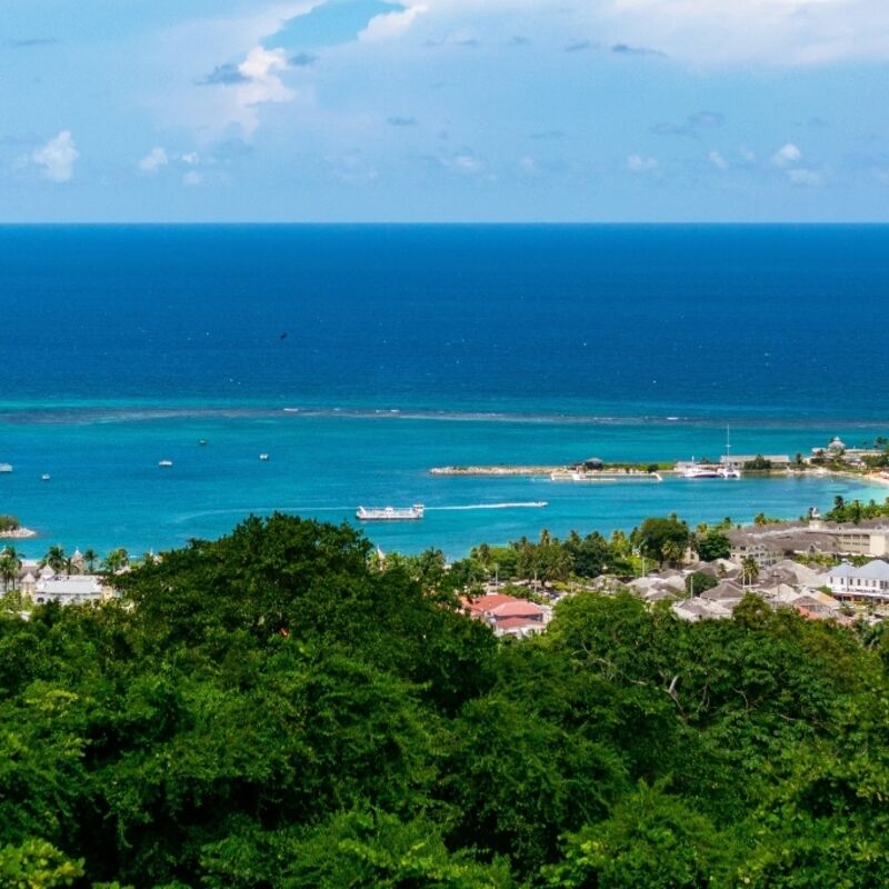 Jamaica - Ocho Rios