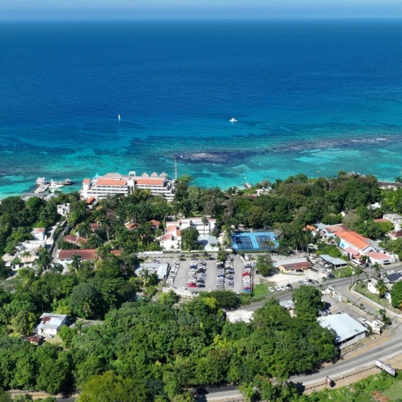 Jamaica - Ocho Rios