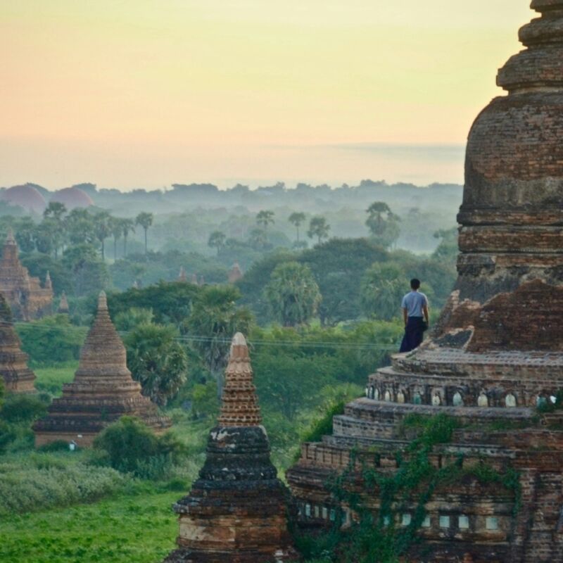 Bagan