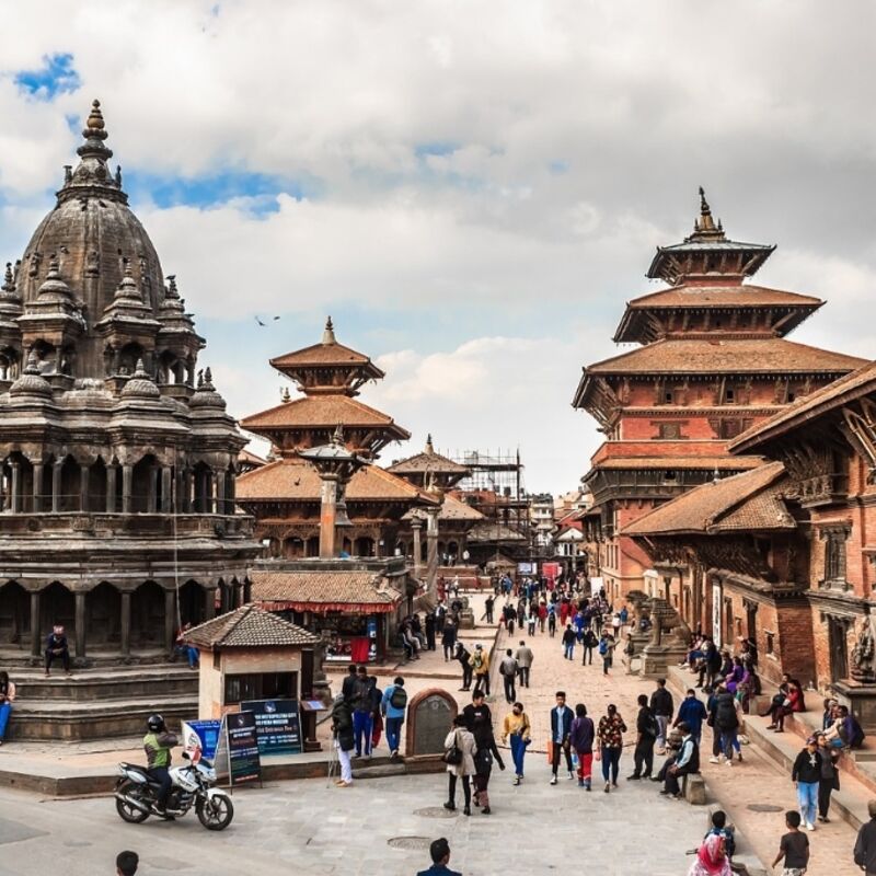 Nepal