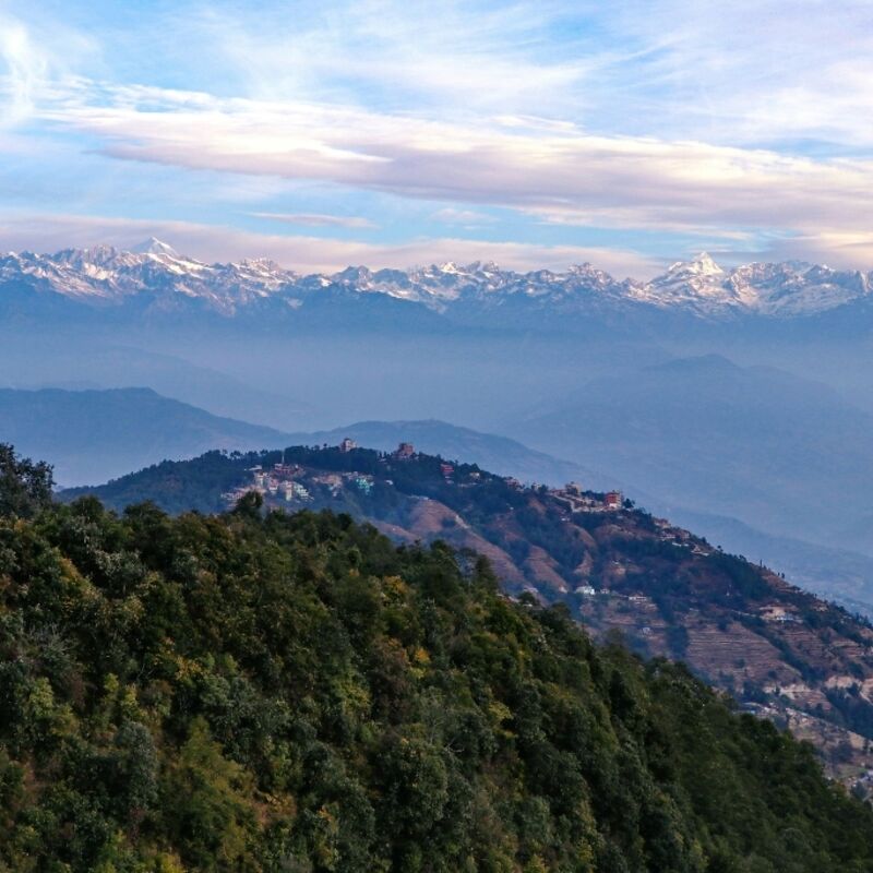 Nepal